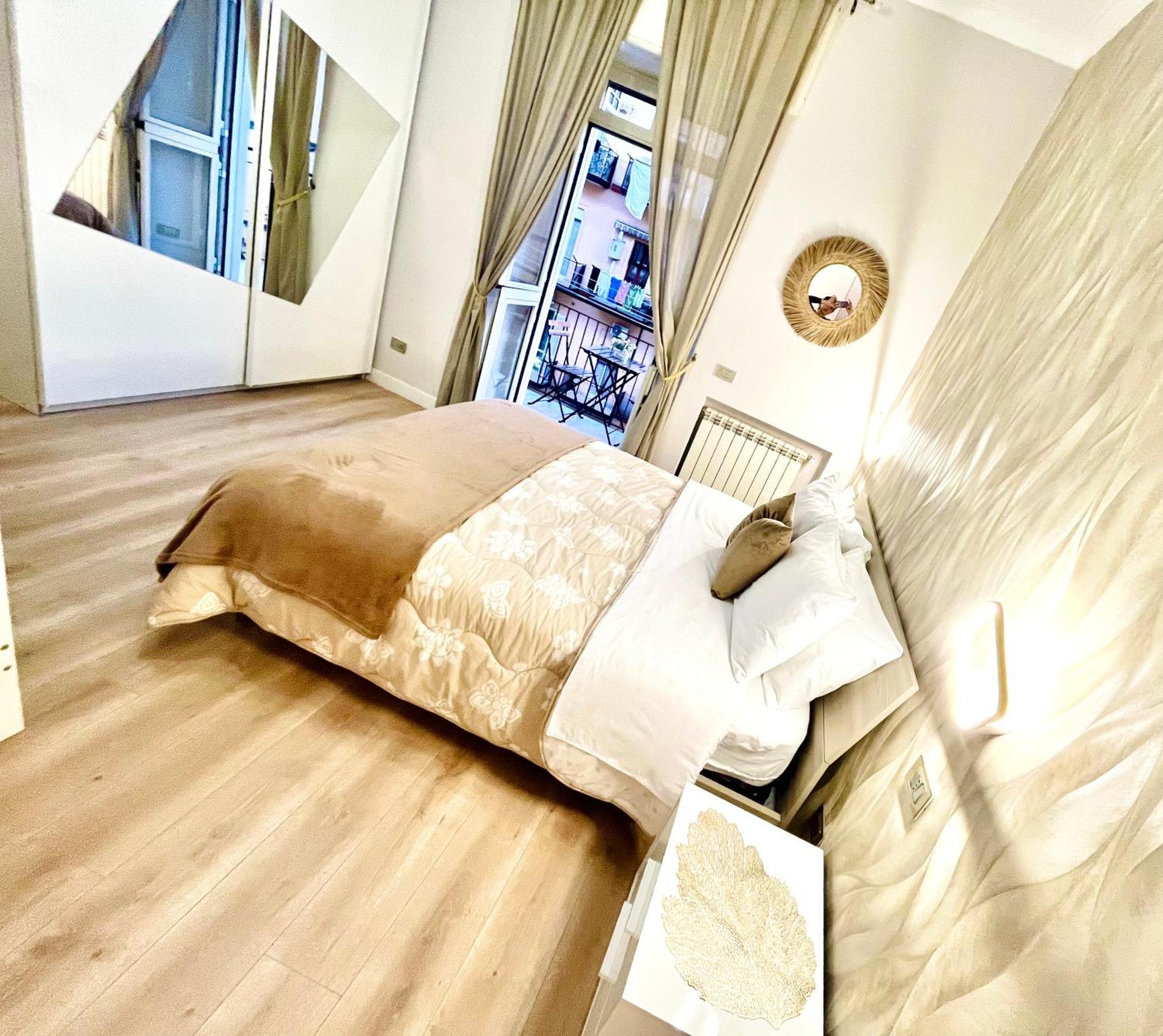 Mazzocchi House Welcome Wine Apartment Naples